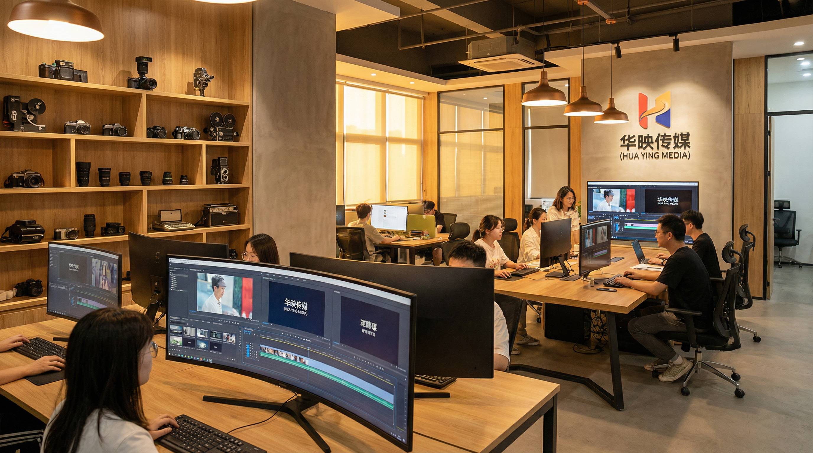 糖心vlog影视传媒公司