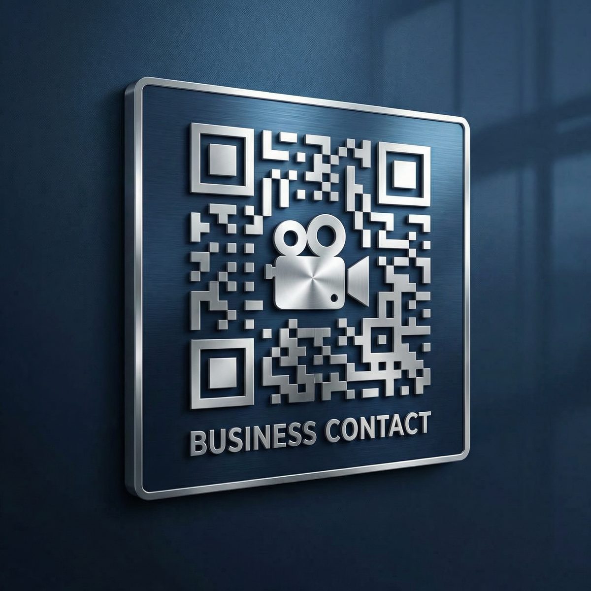 母狗商务二维码