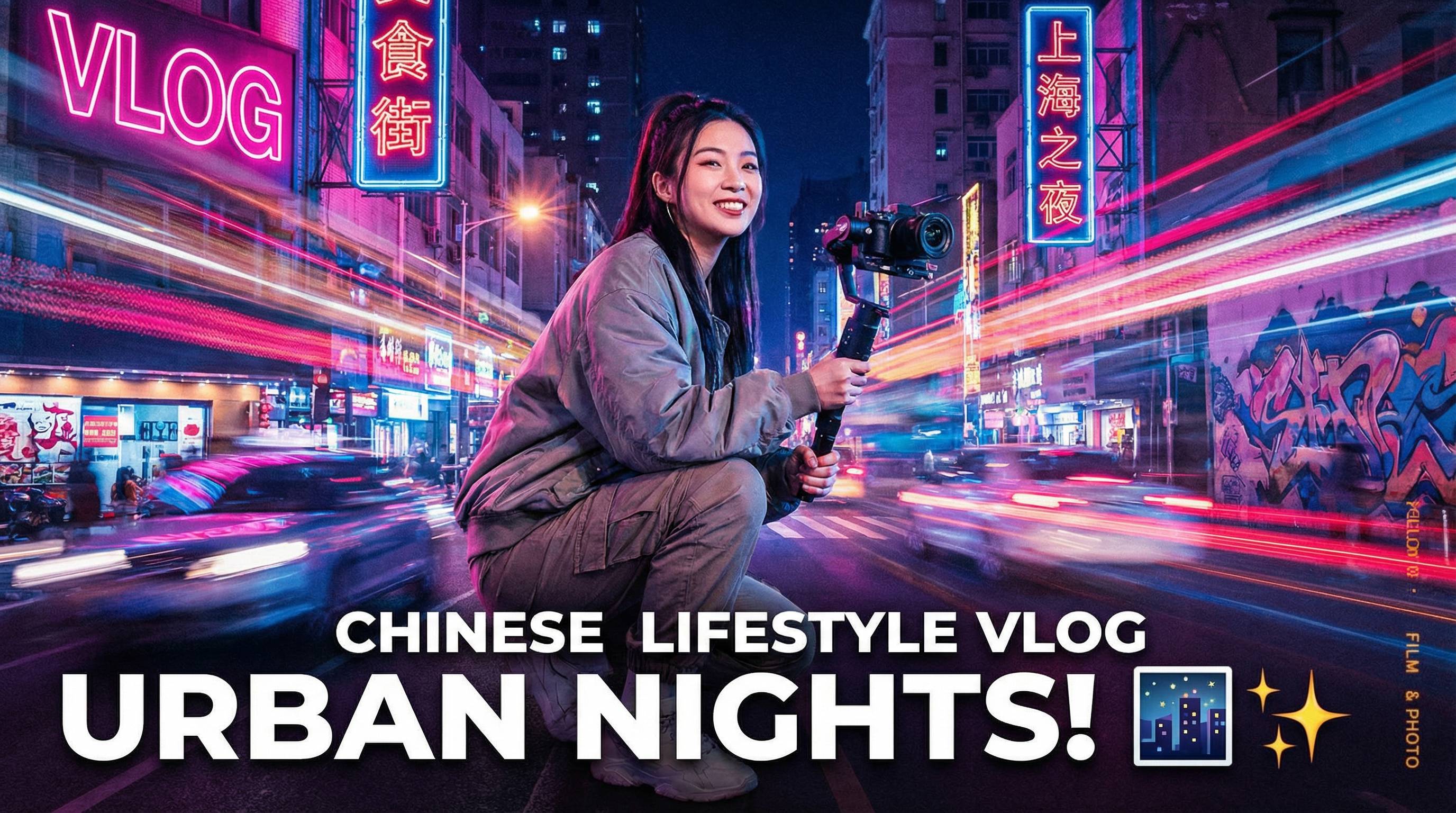 糖心vlog城市生活视频分享