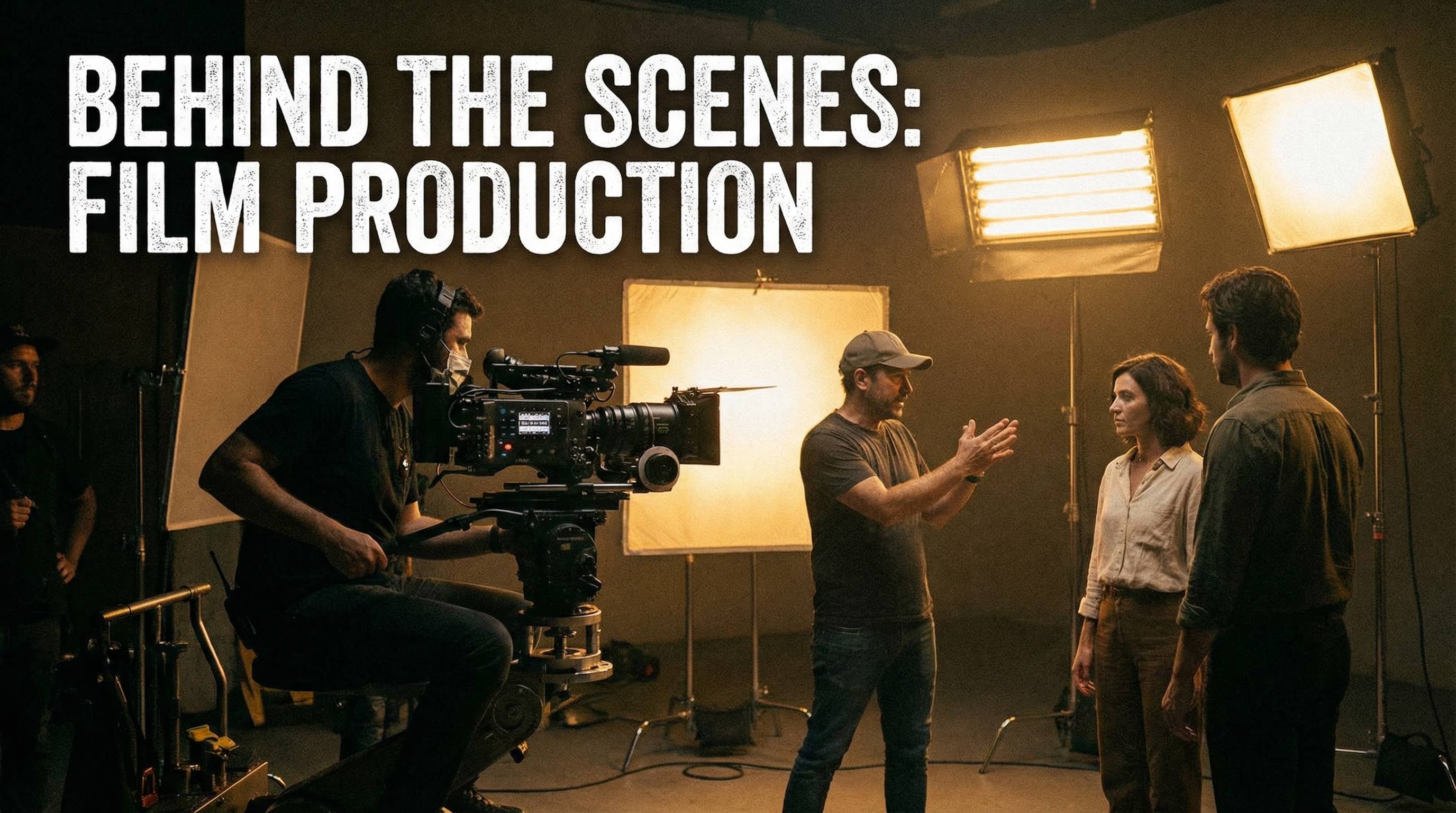 糖心vlog影视制作幕后视频