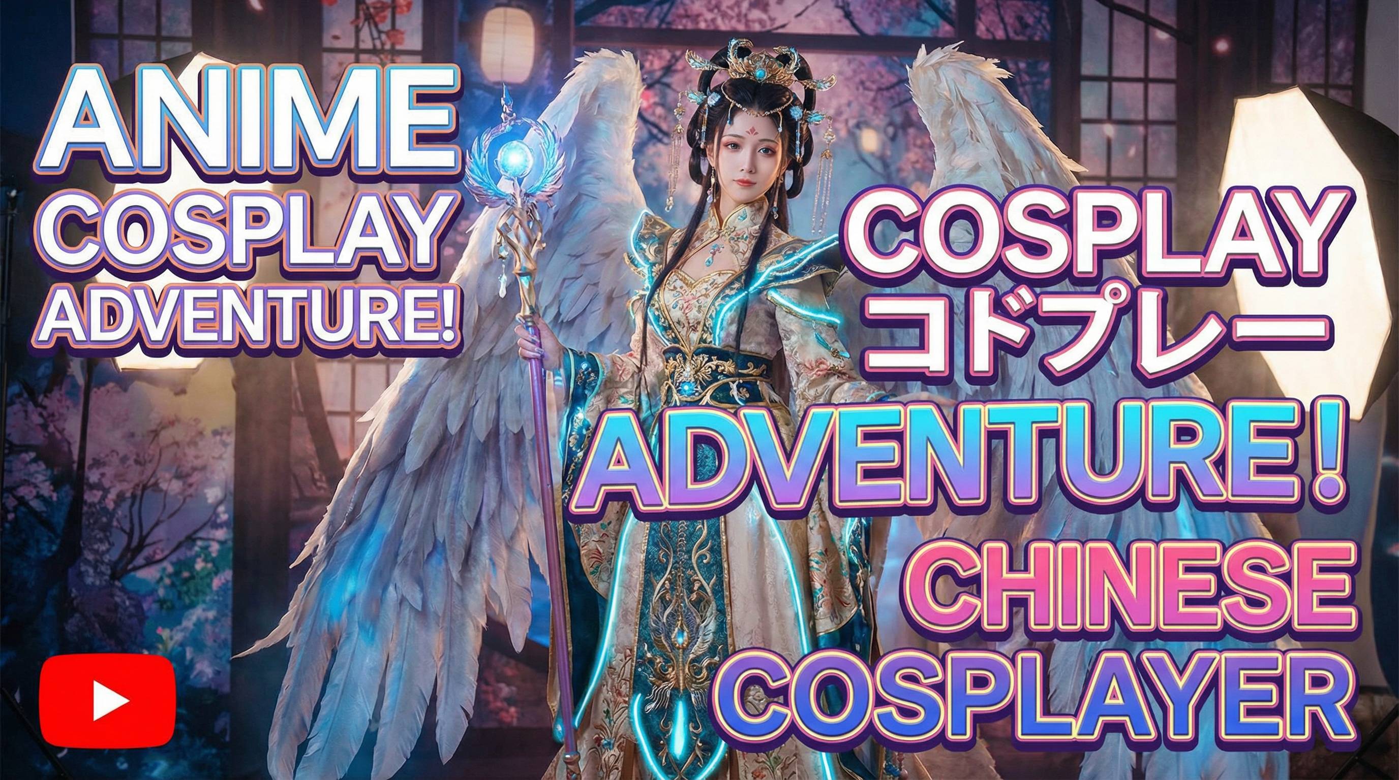 糖心vlog动漫cosplay视频